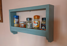 Load image into Gallery viewer, Small spice rack - FurniturefromtheOaks