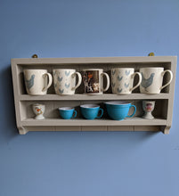 Load image into Gallery viewer, Kitchen shelves - FurniturefromtheOaks