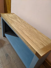 Load image into Gallery viewer, Storage bench