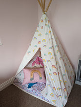 Load image into Gallery viewer, Good vibes pink Cushion