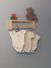 Load image into Gallery viewer, Nursery clothes rail