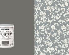 Load image into Gallery viewer, Small blanket box - FurniturefromtheOaks