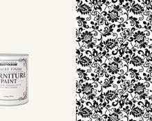 Load image into Gallery viewer, Small blanket box - FurniturefromtheOaks