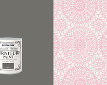 Load image into Gallery viewer, Small blanket box - FurniturefromtheOaks