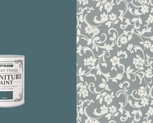 Load image into Gallery viewer, Small blanket box - FurniturefromtheOaks