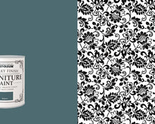 Load image into Gallery viewer, Small blanket box - FurniturefromtheOaks