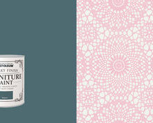 Load image into Gallery viewer, Small blanket box - FurniturefromtheOaks