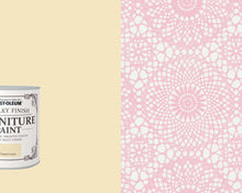 Load image into Gallery viewer, Small blanket box - FurniturefromtheOaks