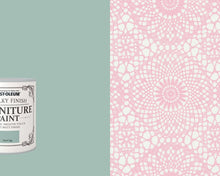 Load image into Gallery viewer, Personalized toy box - FurniturefromtheOaks