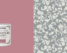 Load image into Gallery viewer, Small blanket box - FurniturefromtheOaks