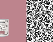 Load image into Gallery viewer, Small blanket box - FurniturefromtheOaks