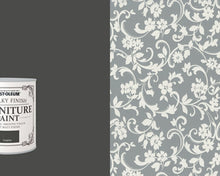 Load image into Gallery viewer, Small blanket box - FurniturefromtheOaks