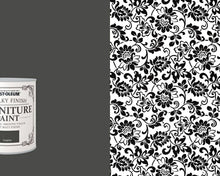 Load image into Gallery viewer, Small blanket box - FurniturefromtheOaks