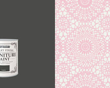 Load image into Gallery viewer, Small blanket box - FurniturefromtheOaks