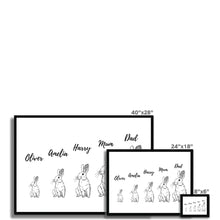 Load image into Gallery viewer, Framed Print
