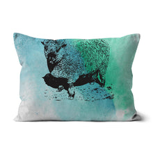 Load image into Gallery viewer, Shropshire Ram Cushion

