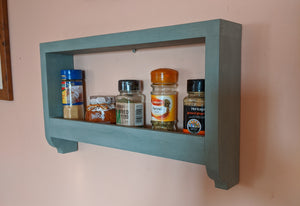 Small spice rack - FurniturefromtheOaks