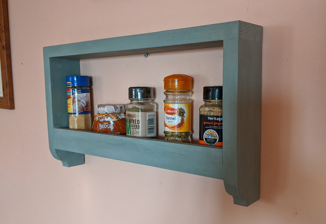 Small spice rack - FurniturefromtheOaks