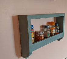 Load image into Gallery viewer, Small spice rack - FurniturefromtheOaks
