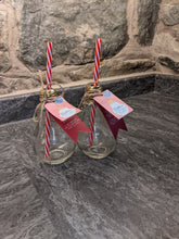 Load image into Gallery viewer, set of 2 retro lightbulb glasses - FurniturefromtheOaks
