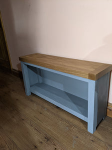 Storage bench
