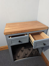 Load image into Gallery viewer, Dog bed storage unit
