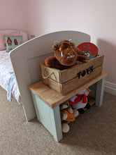 Load image into Gallery viewer, Toy storage crate
