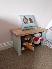 Load image into Gallery viewer, Three bears Cushion
