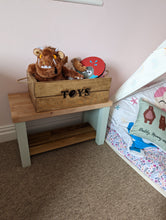 Load image into Gallery viewer, Three bears Cushion
